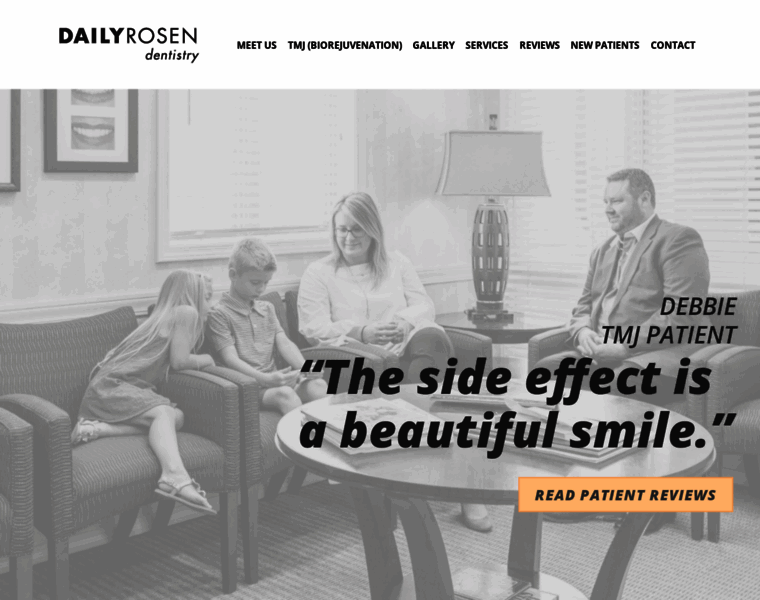 Dailyrosen.com thumbnail