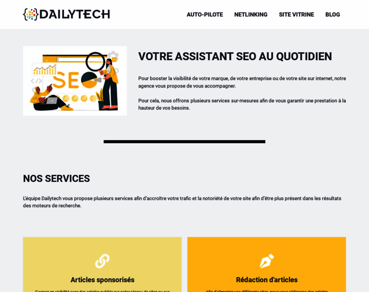 Dailytech.fr thumbnail