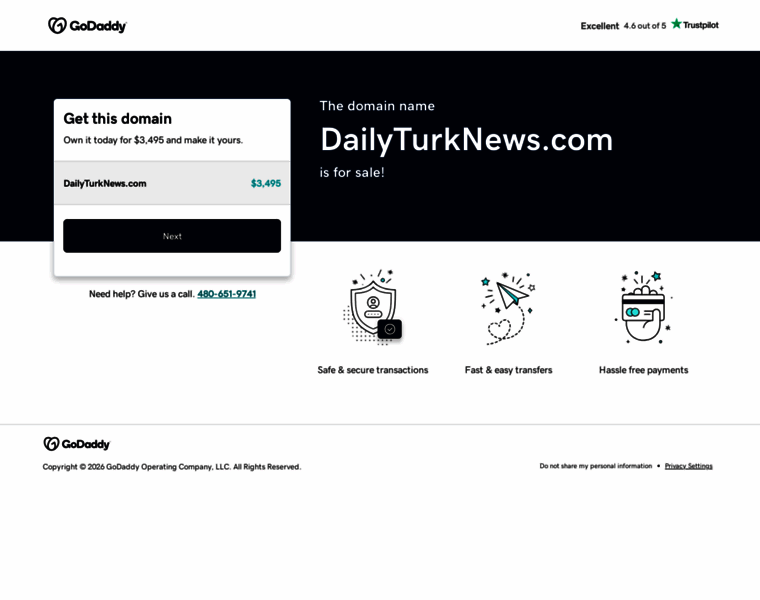 dailyturknews.com at Website Informer. Visit Dailyturknews.