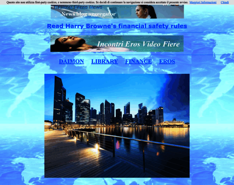 Daimon.org thumbnail Daimon.org thumbnail