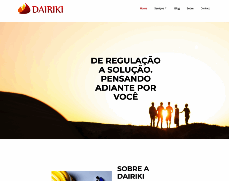 Dairiki.com.br thumbnail