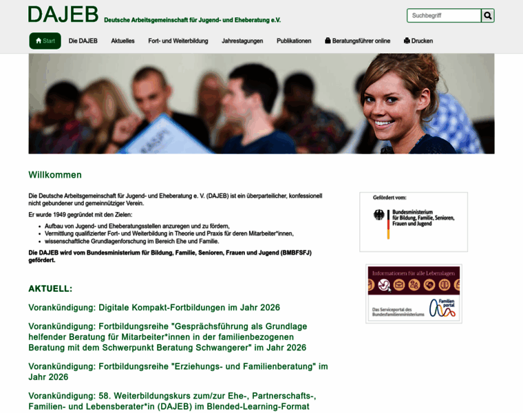 Dajeb.de thumbnail Dajeb.de thumbnail