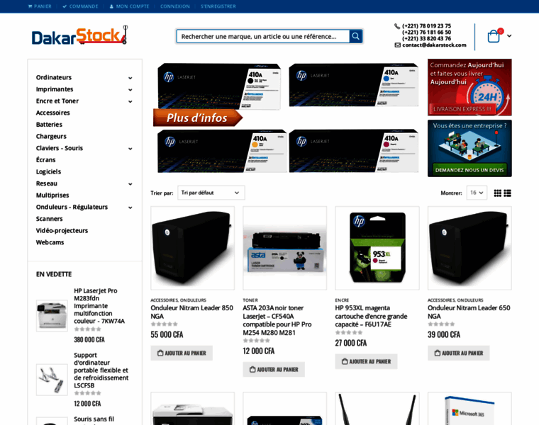 Dakarstock.com thumbnail