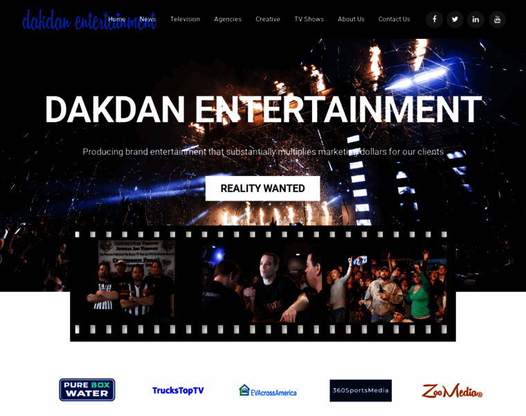 Dakdan.com thumbnail