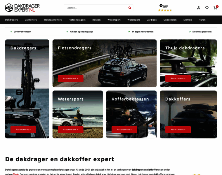 Dakdragerexpert.nl thumbnail