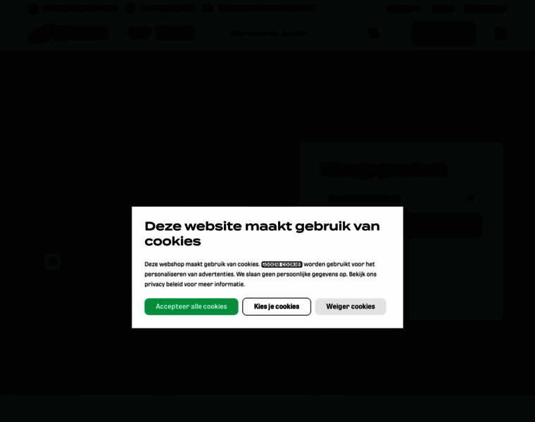 Dakraamopmaat.nl thumbnail