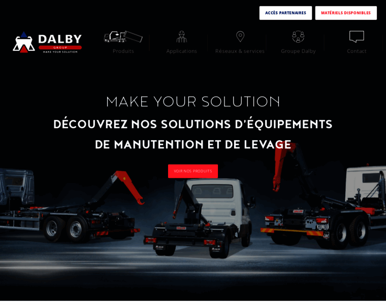 Dalby.fr thumbnail