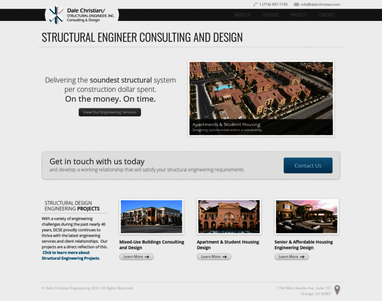 Dalechristian.com thumbnail Dalechristian.com thumbnail