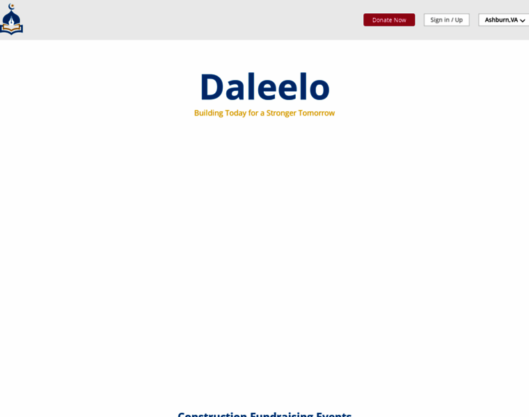 Daleelo.com thumbnail Daleelo.com thumbnail