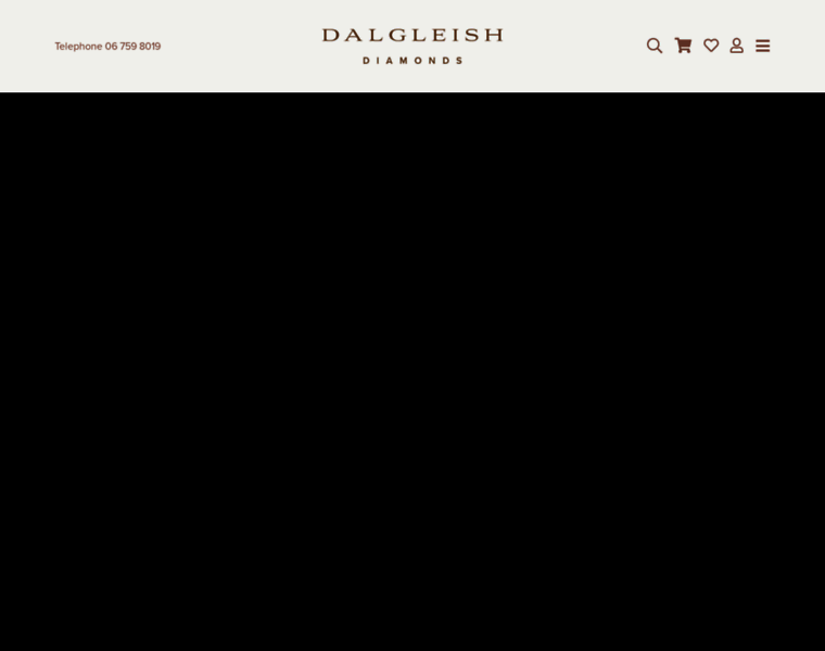 Dalgleishdiamonds.com thumbnail