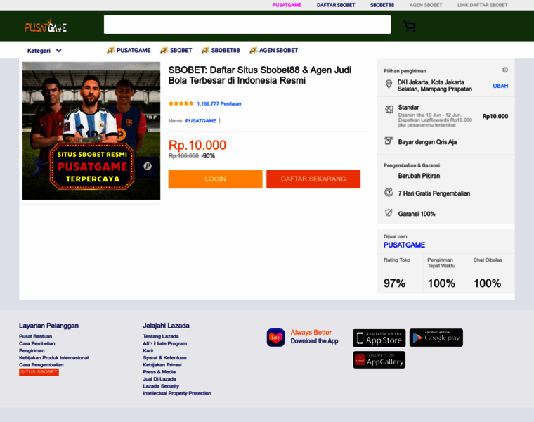 Dalharttxmls.com thumbnail