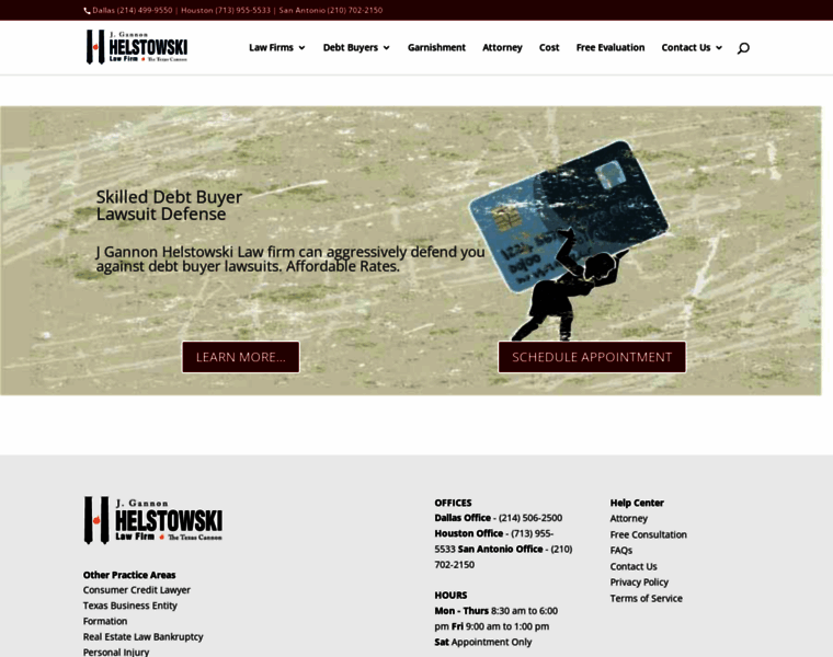 Dallasdebtbuyerlawsuits.com thumbnail Dallasdebtbuyerlawsuits.com thumbnail