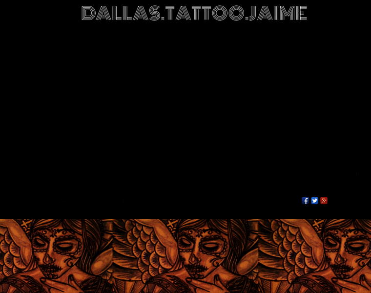 Dallastattoojaime.com thumbnail Dallastattoojaime.com thumbnail