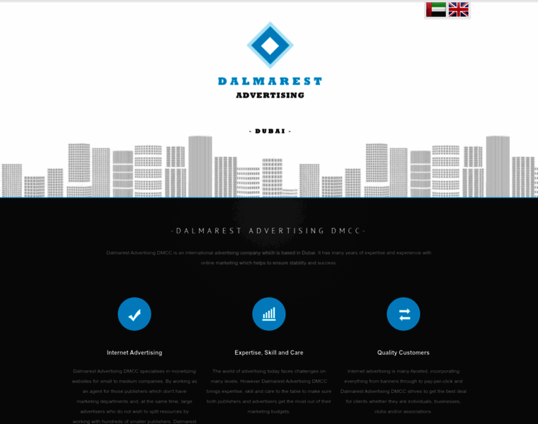 Dalmarest.com thumbnail Dalmarest.com thumbnail