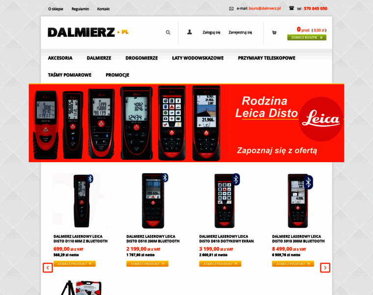 Dalmierz.pl thumbnail