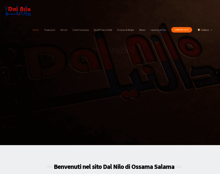 Dalnilo.com thumbnail