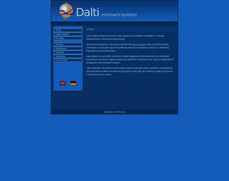 Dalti.com thumbnail