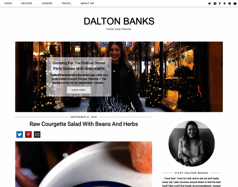 Dalton-banks.co.uk thumbnail