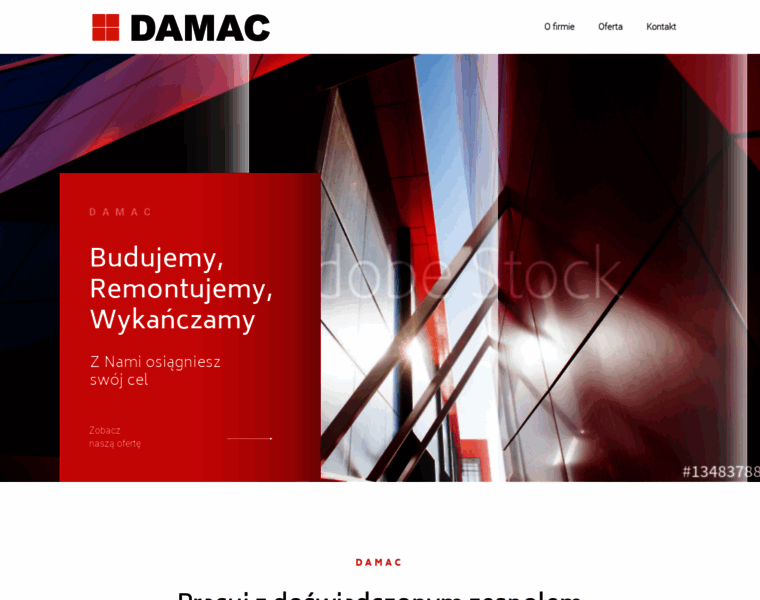 Damac.info.pl thumbnail