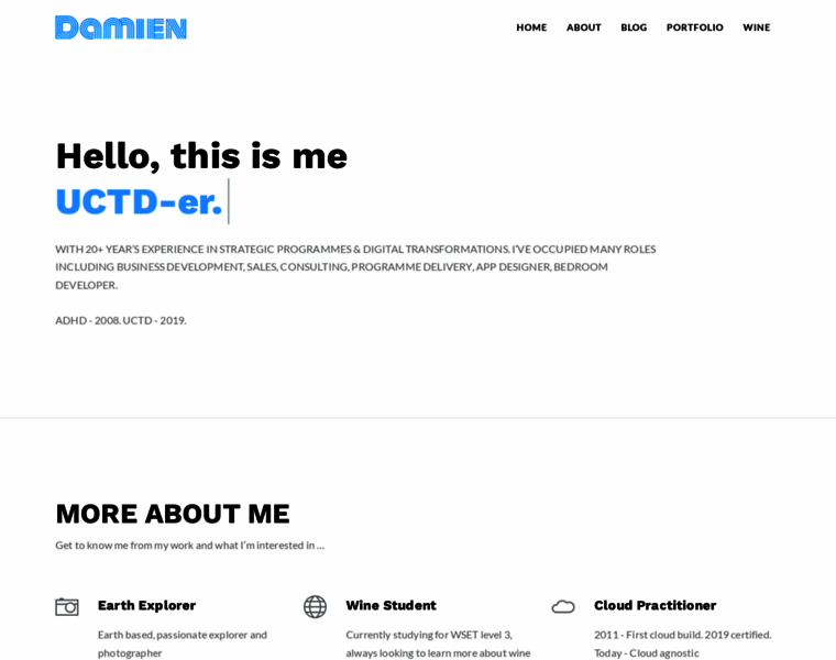 Damien.co thumbnail Damien.co thumbnail