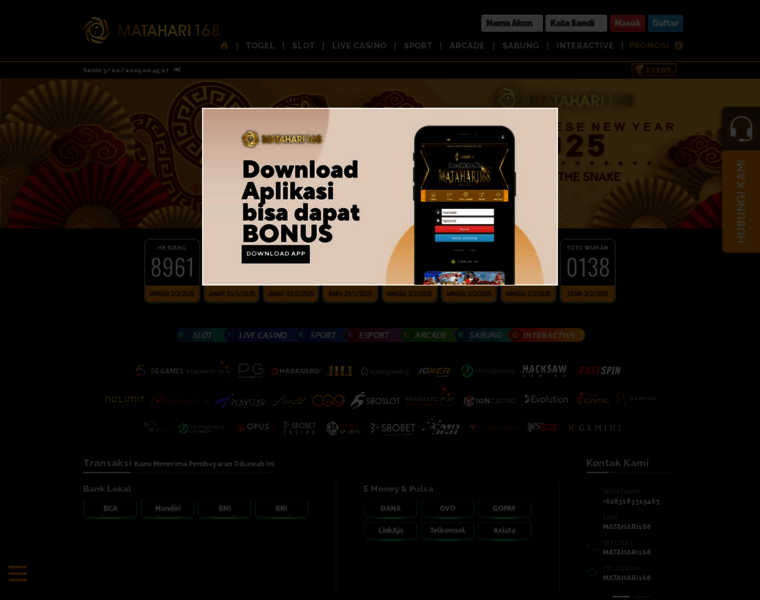 Damienvanachter.com thumbnail