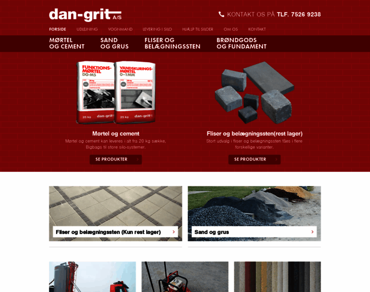 Dan-grit.dk thumbnail
