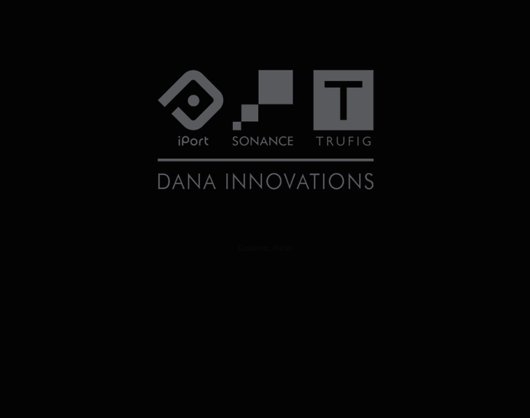 Danainnovations.com thumbnail