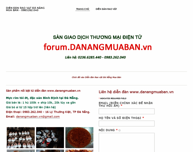 Danangmuaban.vn thumbnail