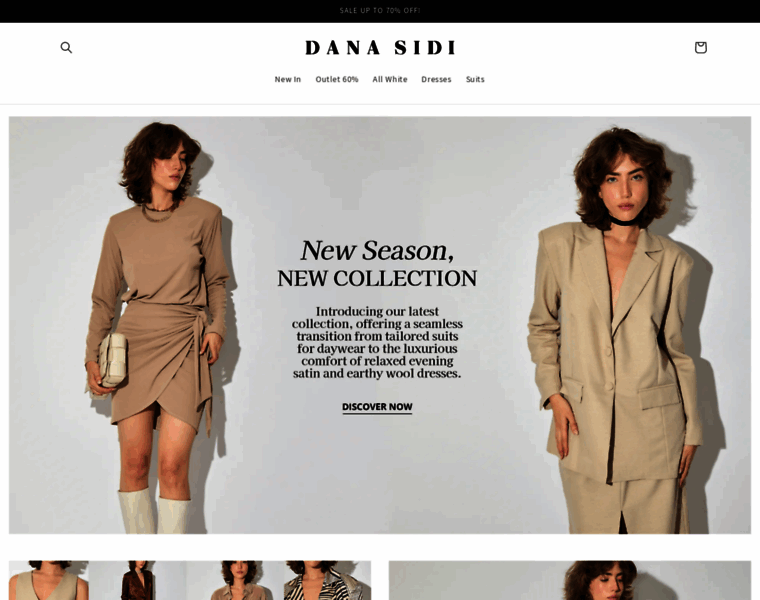 Danasidi.com thumbnail
