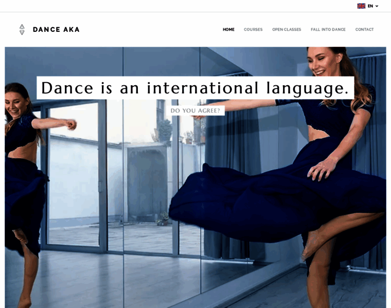 Danceaka.cz thumbnail Danceaka.cz thumbnail