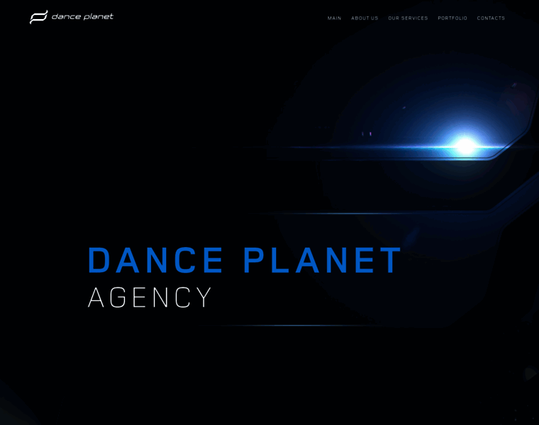 Danceplanet.ru thumbnail