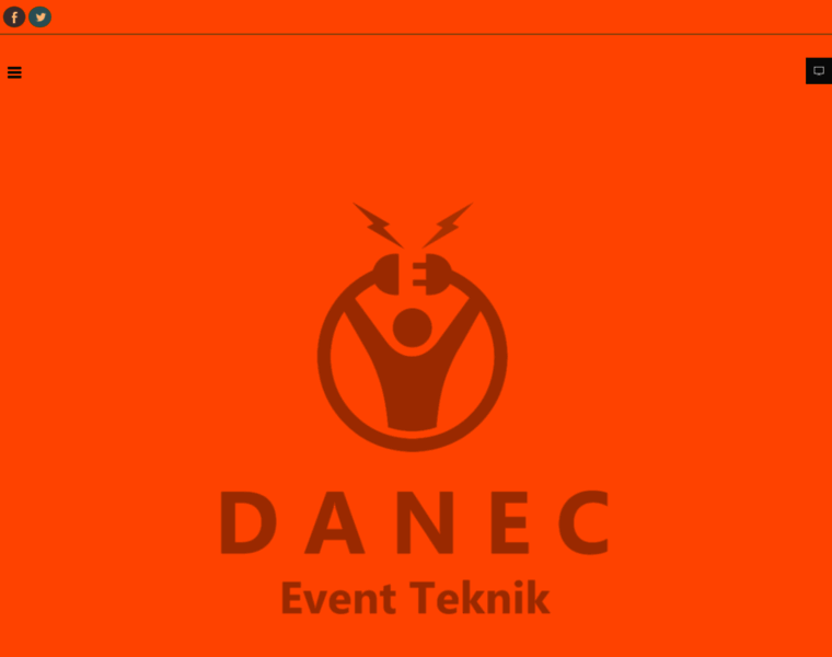 Danec-event.dk thumbnail