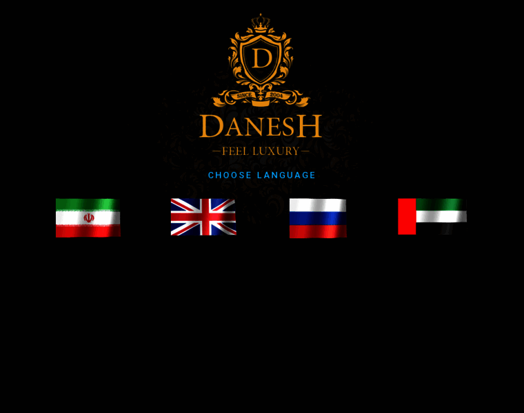 Daneshtrade.com thumbnail Daneshtrade.com thumbnail