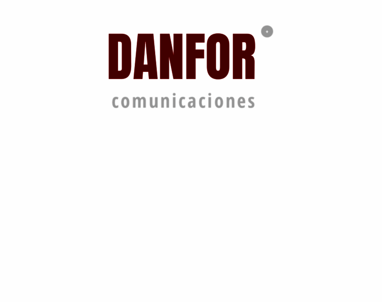 Danfor.net thumbnail