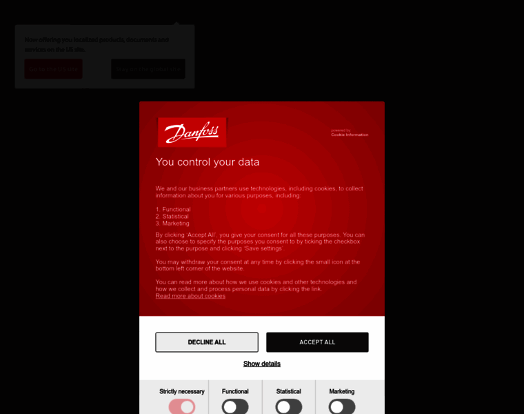 Danfoss.ru thumbnail