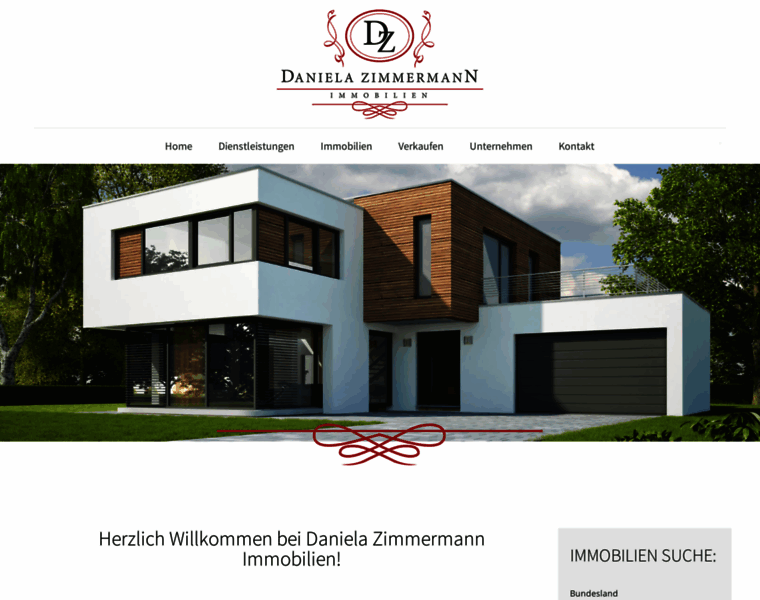 Daniela-zimmermann-immobilien.at thumbnail