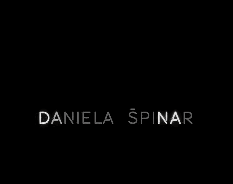 Danielaspinar.cz thumbnail