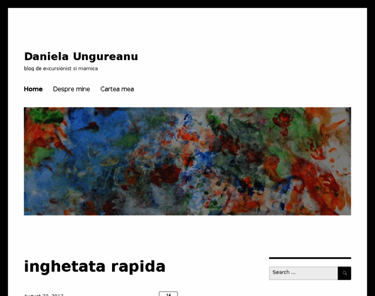 Danielaungureanu.ro thumbnail