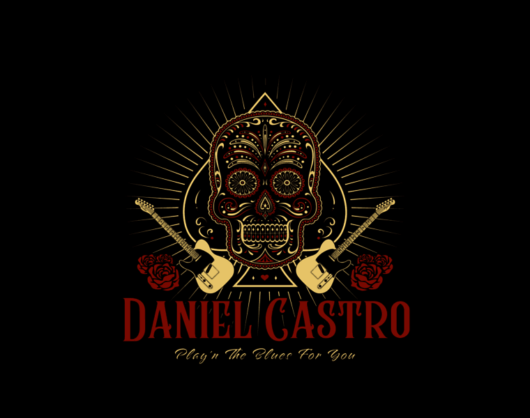 Danielcastro.com thumbnail