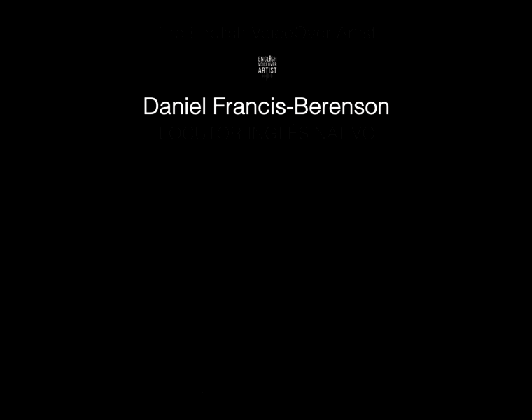 Danielfrancis-berenson.com thumbnail