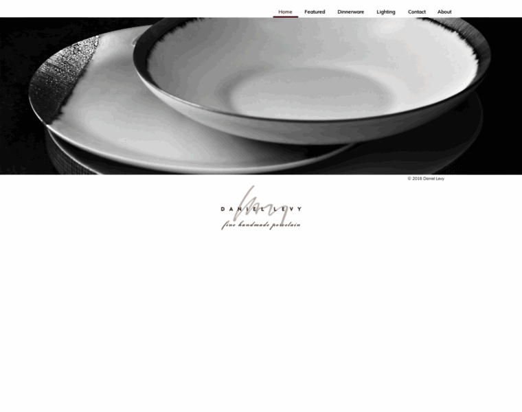 Daniellevyporcelain.com thumbnail