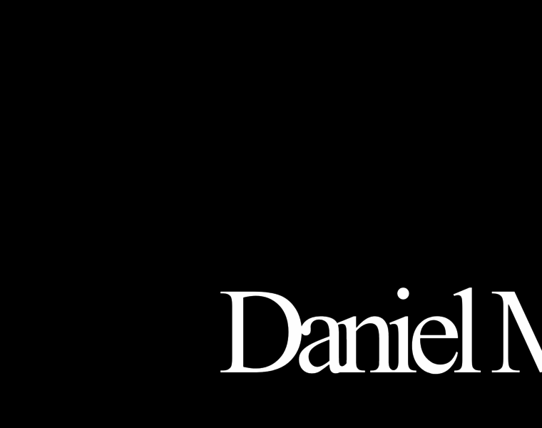Danielmitev.com thumbnail