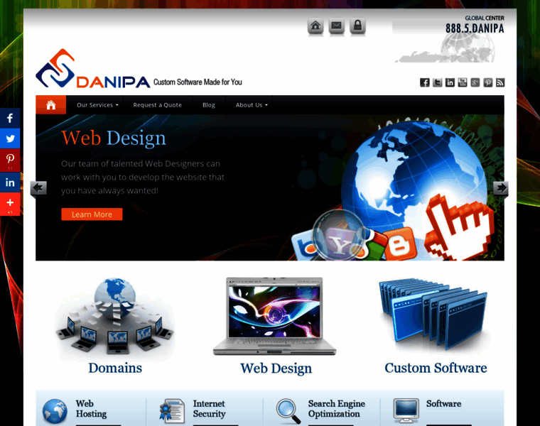 Danipa.com thumbnail