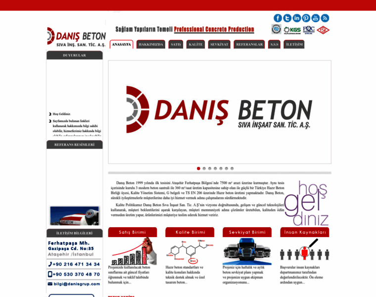 Danisbeton.com thumbnail