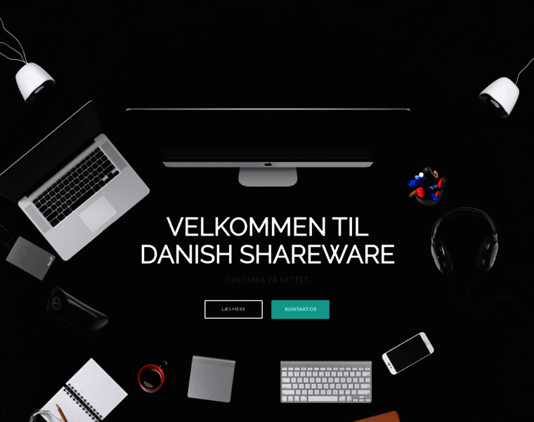 Danish-shareware.dk thumbnail