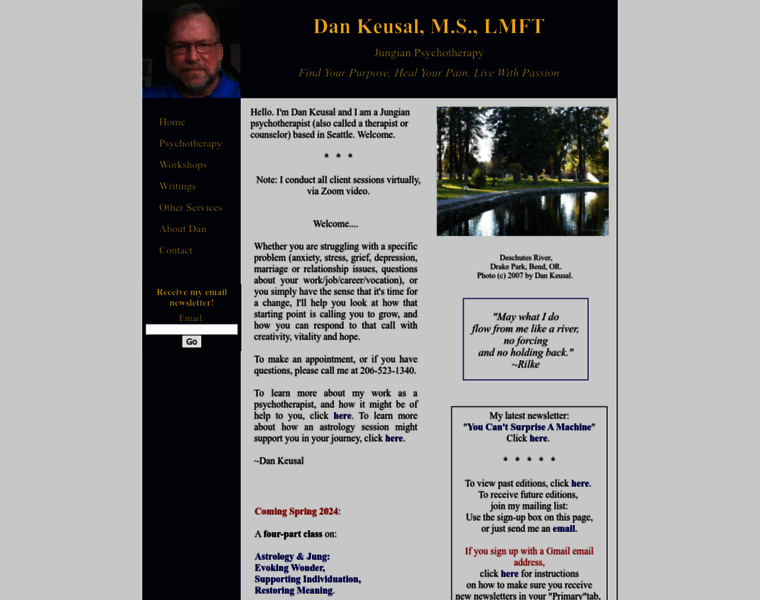 Dankeusal.com thumbnail