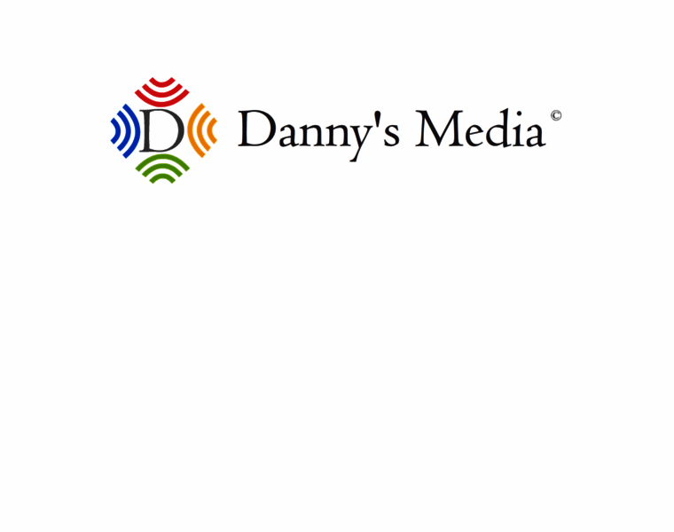 Dannysmedia.com thumbnail