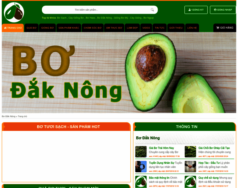 Danocado.com thumbnail