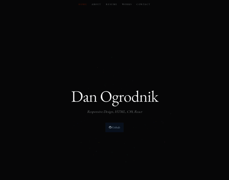 Danogrodnik.com thumbnail