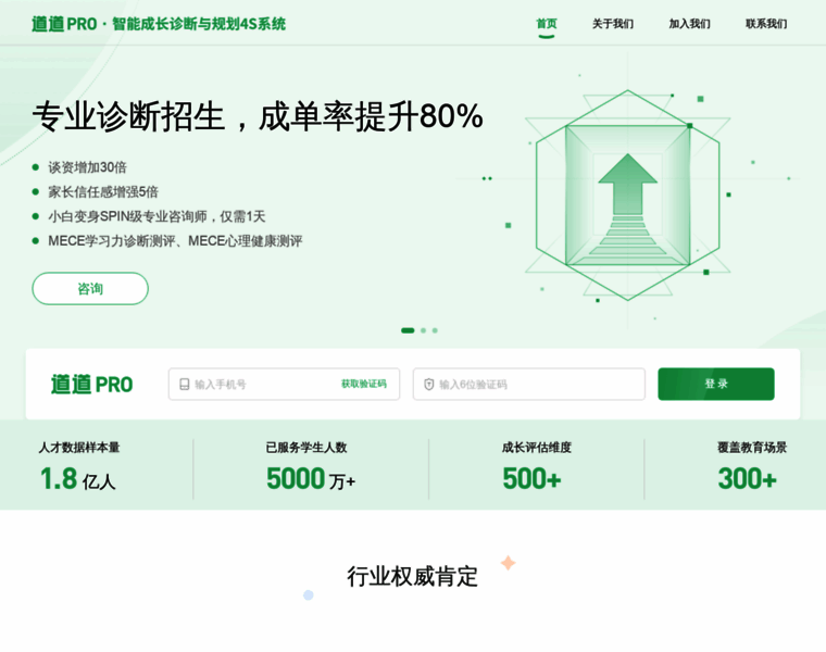 Daodao.pro thumbnail